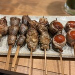 呑み処 タナカたなか ハナレ - 