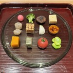 みや波 - 料理写真: