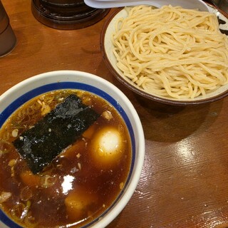 東池袋 大勝軒_0
