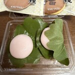 柿安口福堂 - 料理写真: