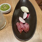 Wirtshaus Cervus - 