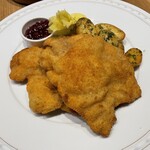 Wirtshaus Cervus - 