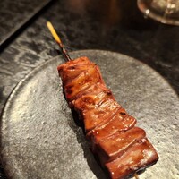 焼き鳥とワイン 萬鳥 祇園店 - 
