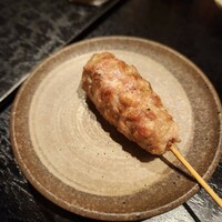 焼き鳥とワイン 萬鳥 祇園店 - 