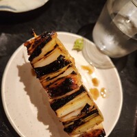 焼き鳥とワイン 萬鳥 祇園店 - 
