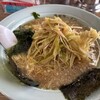 ラーメンショップ - 料理写真:
