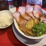 とも山 - 料理写真: