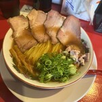 とも山 - 