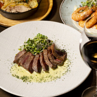Bistro Nature ~自然派ワインとクラフトビールのお店~_1