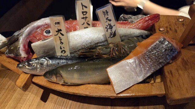 すみ劇場 むさし坐 - 天神南/居酒屋 | 食べログ