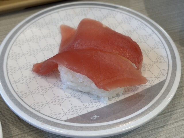 Hama Zushi Kanazawa kamiyauchi ten - Higashi Kanazawa/Kaiten sushi