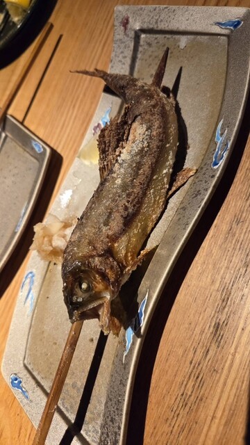 すみ劇場 むさし坐 - 天神南/居酒屋 | 食べログ