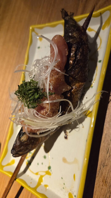 すみ劇場 むさし坐 - 天神南/居酒屋 | 食べログ