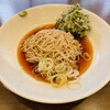 そば うどん 元長 - 料理写真: