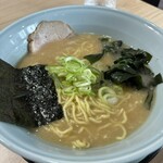 ラーメンショップ〇化 - 