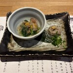 のどぐろ専門 銀座 中俣 - 