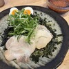 つけ麺本舗 辛部 - 