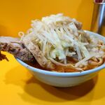 ラーメン二郎 八王子野猿街道店 ２