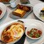 マーサーブランチ - 料理写真: