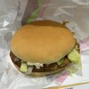 マクドナルド - 