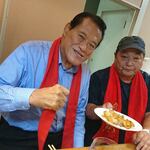 そばうどん 立ち喰い雑賀屋 - 