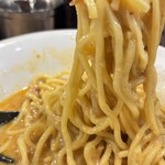 味噌麺処 田坂屋 - 