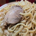 ラーメン ヨシトミ - 