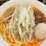 味噌麺処 田坂屋 - 