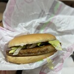 マクドナルド - 