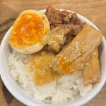 味噌麺処 田坂屋 - 