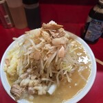 ラーメン ヨシトミ - 