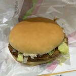 マクドナルド - 