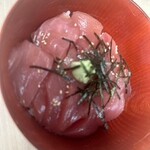 そばうどん 立ち喰い雑賀屋 - 