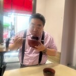 そばうどん 立ち喰い雑賀屋 - 