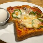 MIKADO-YA珈琲店 - 