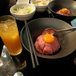 バー フレア - 
