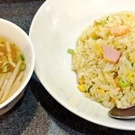 聚鳳 - 