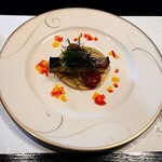 久右衛門邸 - 魚料理