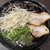 好来ラーメン - 料理写真: