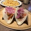 TEXMEX FACTORY - 