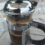 MARUYAMA COFFEE - 