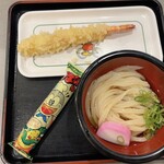 本格手打うどん おか泉 - 