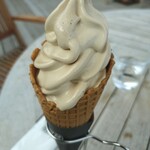 MARUYAMA COFFEE - 料理写真: