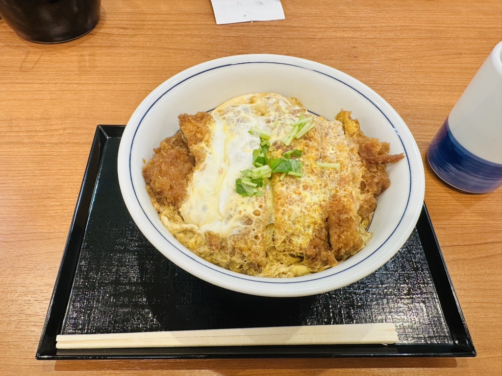 写真 : かつや 岩手花巻店 - 花巻/とんかつ | 食べログ