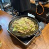 牛ホルモン焼 西やん - 