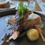 農家レストラン 陽・燦燦 - 