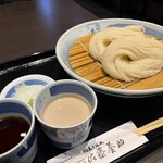 佐藤養助 - 料理写真: