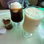 宮レストラン - 