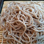 軽井沢 川上庵 本店