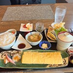 和&旬 KUMANTA - 料理写真: